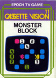 Block The Monster