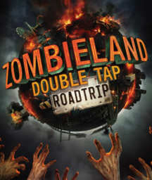 Zombieland: Double Tap - Road Trip