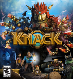 KNACK (Ardi Studio)