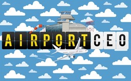 Idle Airport CEO