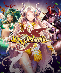 Lies Of Astaroth