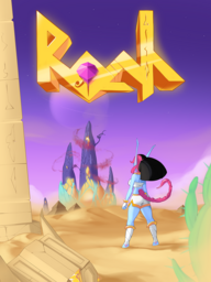 Roah
