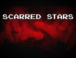 Scarred Stars: Traumatic Edition