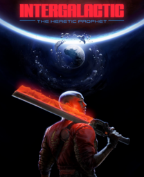 Intergalactic: The Heretic Prophet