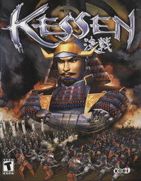 Kessen
