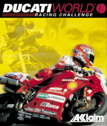 Ducati Challenge