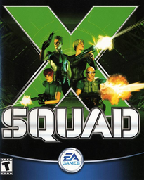 X-Squad