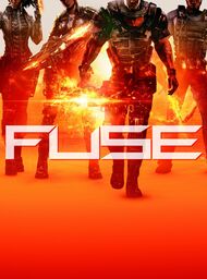 RED Fuse: Rolling Explosive Device