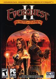 Maze Quest 2: The Desert