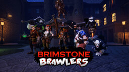 Brimstone Brawlers - Early Access