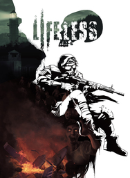 Lifeless (2013)