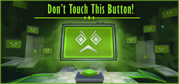 DON'T touch the walls