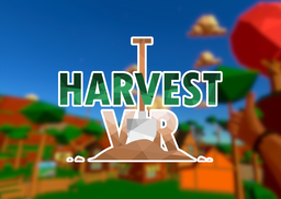 Harvest Simulator VR