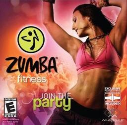 Zumba Garden