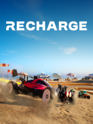 Ricky Recharge