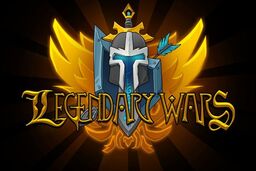 Legendary Wars