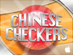 Chinese Checkers Deluxe Edition