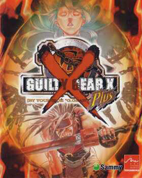 Guilty Gear X Plus