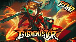 GIGABUSTER