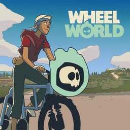 World Of Rebus
