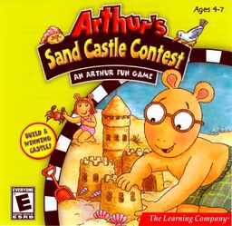 Sand Castle