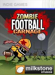 Insane Zombie Carnage