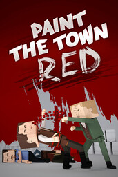 Paint the Town Red VR