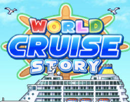 World Cruise Story