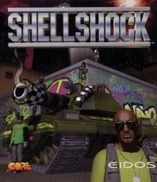 Shellshock