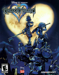 Kingdom Hearts: Final Mix