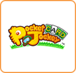 Pocket Card Jockey