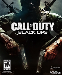 Call of Duty®: Black Ops