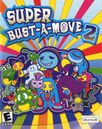 Super Bust-A-Move