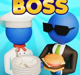 Buffet Boss