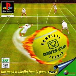 Davis Cup Tennis, The (CD)