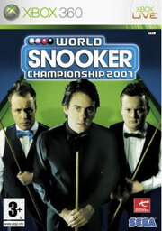 World Snooker Championship 2007-08