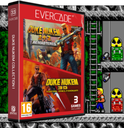 Duke Nukem (1991)
