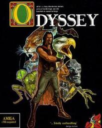 The Odyssey