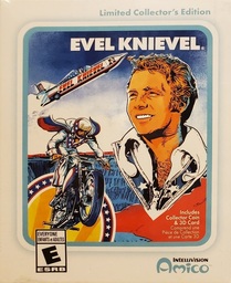 Evel Knievel