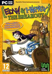 Edna & Harvey: The Breakout - 10th Anniversary Edition