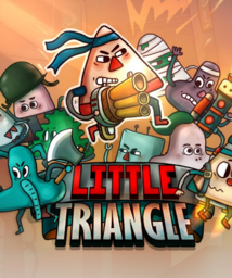 Little Triangle