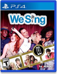 We Sing: Rock!