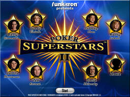 Poker Superstars III
