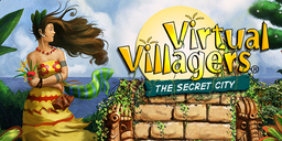 The Secret of Middle City