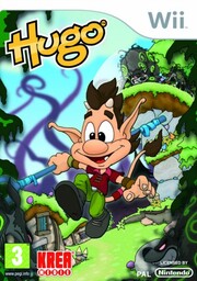 Hugo: Magic In The Troll Woods