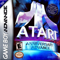 Atari Anniversary Edition