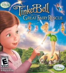 Tinkerbell