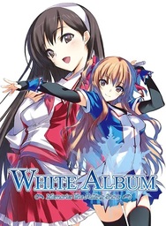 WHITE ALBUM: Memories like Falling Snow