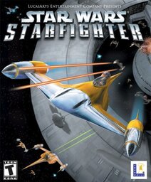STAR WARS™ Starfighter™