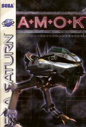 AMOK